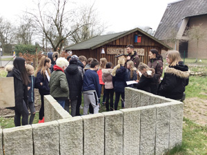 Aktionstag: Fledermäuse