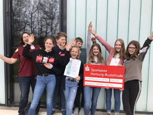 Heiner-Schönecke-Preis: Der Wettbewerb für die beste MINT-Idee