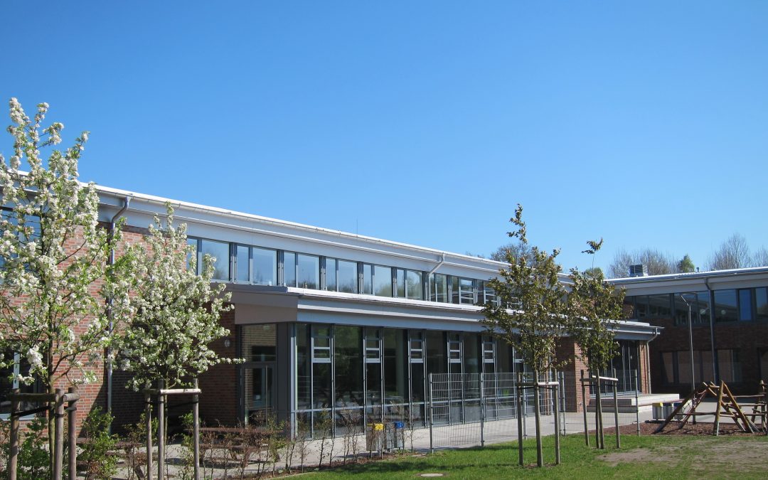 digitaler Infoabend für unsere kommenden 5. Klassen