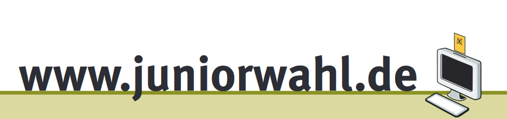 Juniorwahl Ergebnisse (Kl. 7-10)