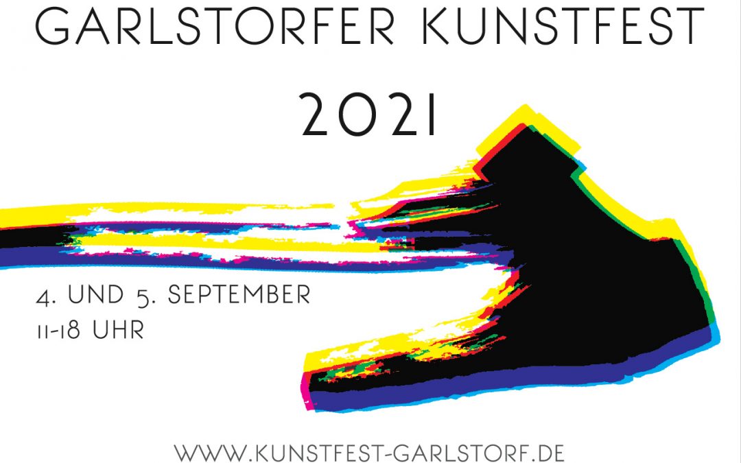 Schülerfirma: Kunstfest in Garlstorf