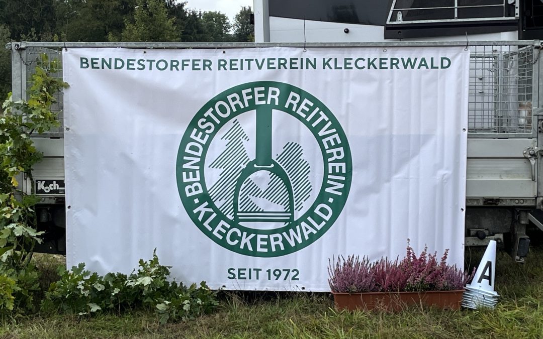 50 Jahre Reitverein Bendestorf