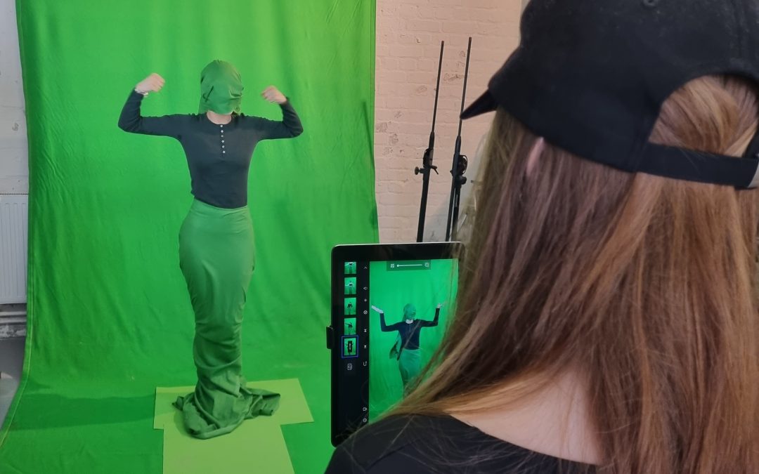 Selbst – Bewusst: Bestimmen wir die Medien oder die Medien uns?