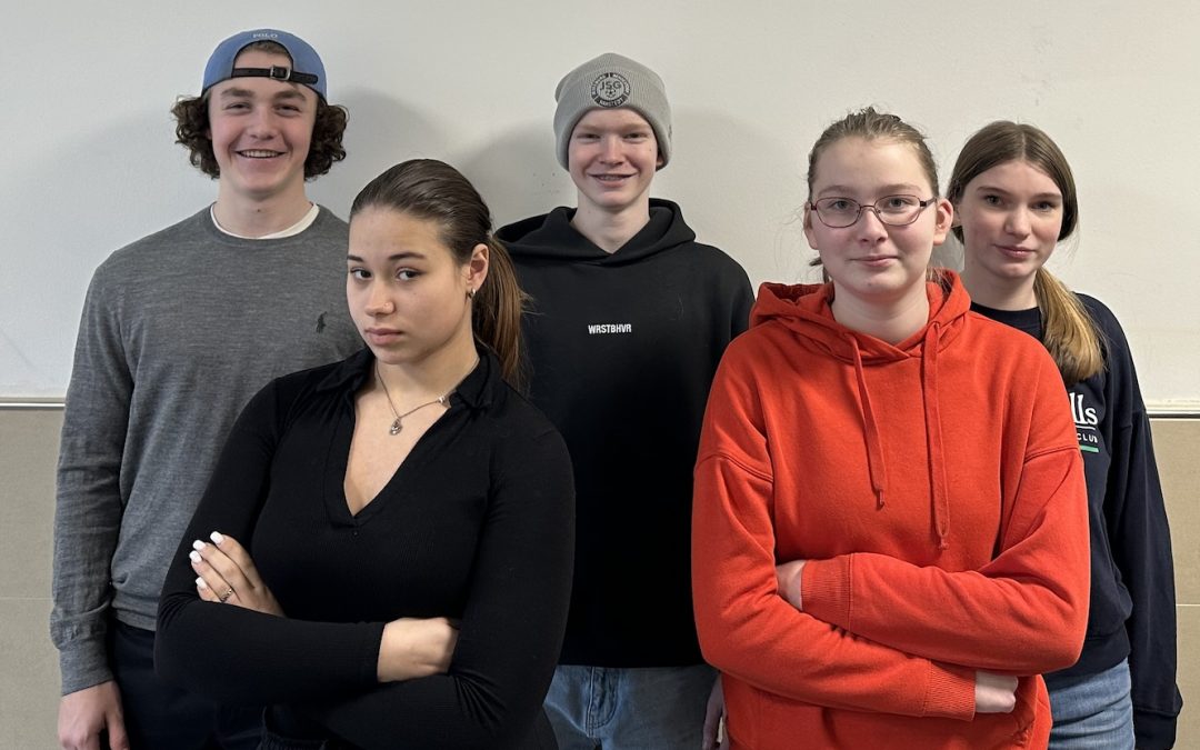 Filmwettbewerb – Die Visionäre