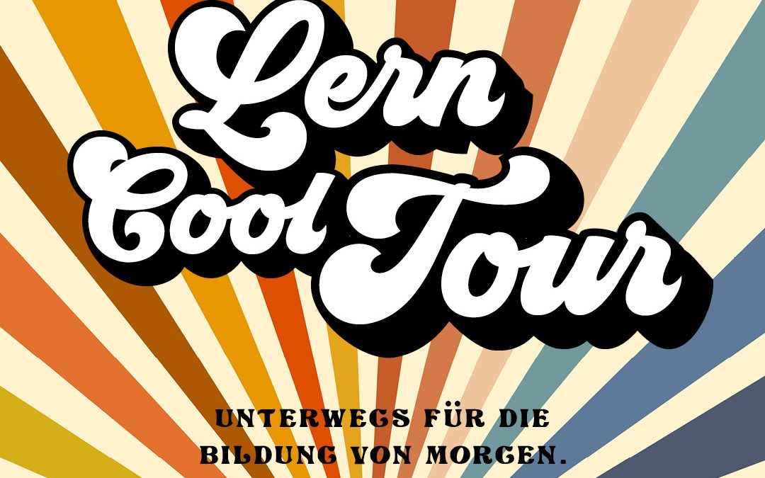 LernCoolTour in Jesteburg