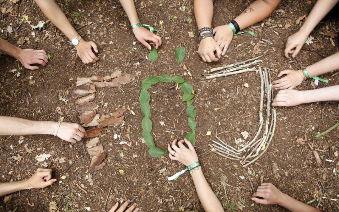 FÖJ-Bewerbungsverfahren 2024/2025