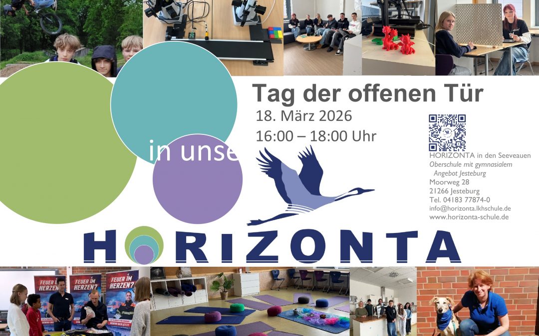 Tag der offenen Tür